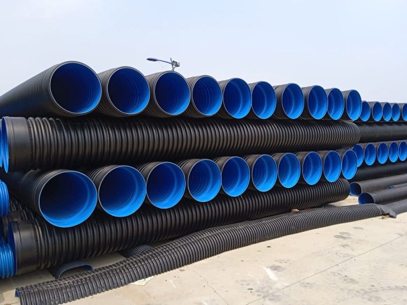 雙壁波紋管環(huán)剛度怎么區(qū)分？哪種顏色比較好？